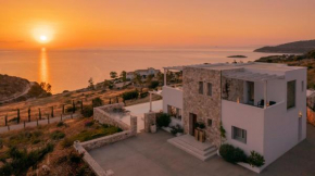 Avgi Villa
